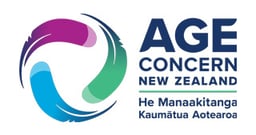 Age Concern NZ Logo - 320 x 169