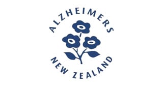 Alzheimers NZ Logo - 320 x 169