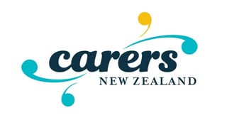 Carers NZ Logo - 320 x 169