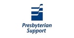 Presbyterian Support NZ Logo - 320 x 169