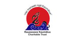 Rauawaawa Kaumātua Charitable Trust NZ Logo - 320 x 169