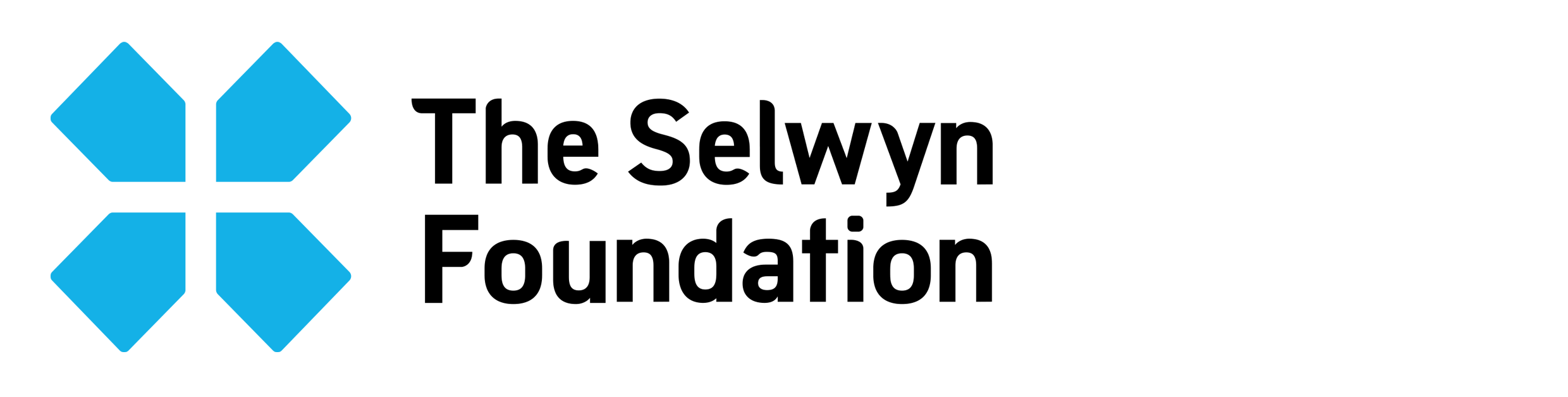 TSF Logo - Positive 2480 x 628