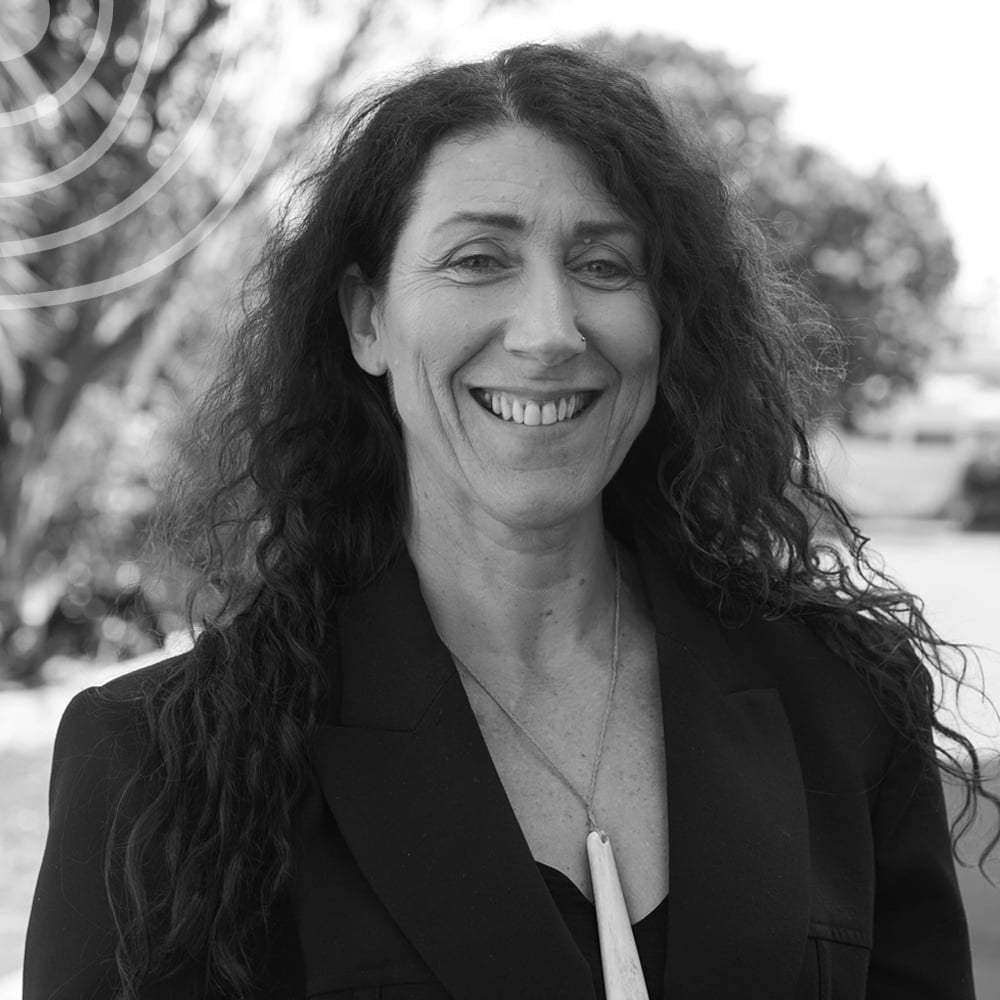 NZNFDHA - Leadership Team Photo - Denise Cosgrove 001b - B&W NZNFDHA - Leadership Team Photo - Denise Cosgrove 001b - B&W