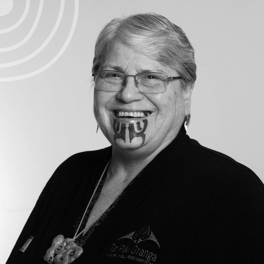 NZNFDHA - Leadership Team Photo - Jane de Feu 001 - B&W