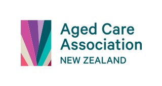 Logo Aged Care Assoc New Zealand