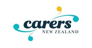 Logo Carers New Zealand
