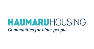 Logo Haumaru Housing