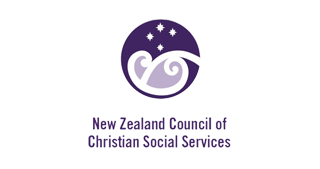 Logo NZ Council of Christian Social Services