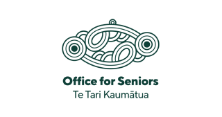 Logo for Office for Seniors