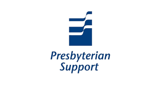 Logo Prespyterian Support