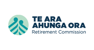 Logo Te Ara Ahunga Ora