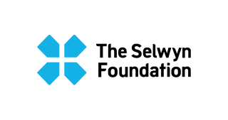 Logo The Selwyn Foundation