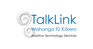 Talk Link Logo - 320 x 169