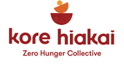 kore hiakai | Zero Hunger Collective