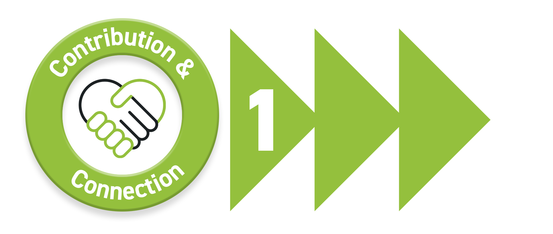For The Long Run - NZ Decade Green Icon 002 - 1