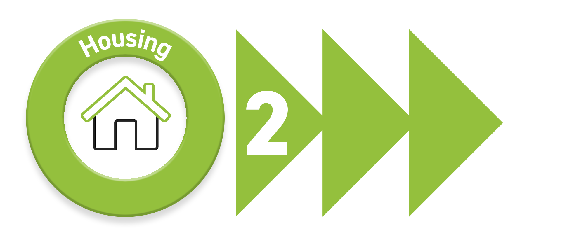 For The Long Run - NZ Decade Green Icon 002 - 2