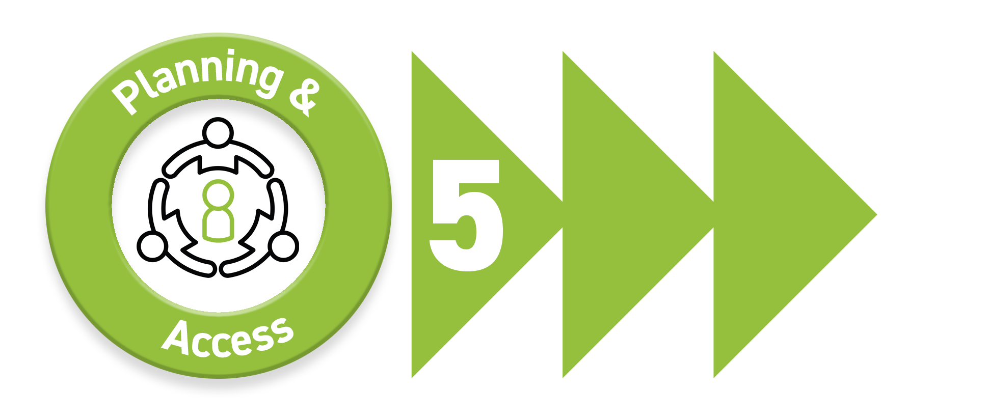 For The Long Run - NZ Decade Green Icon 002 - 5